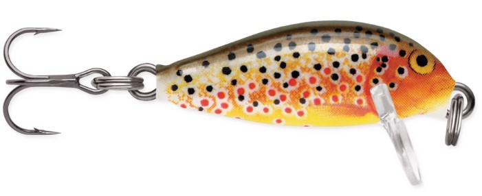 Rapala CountDown 2.5cm 2.7g